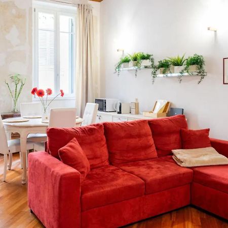 Magnolia Home - Piazza Delle Erbe Verona Eksteriør bilde