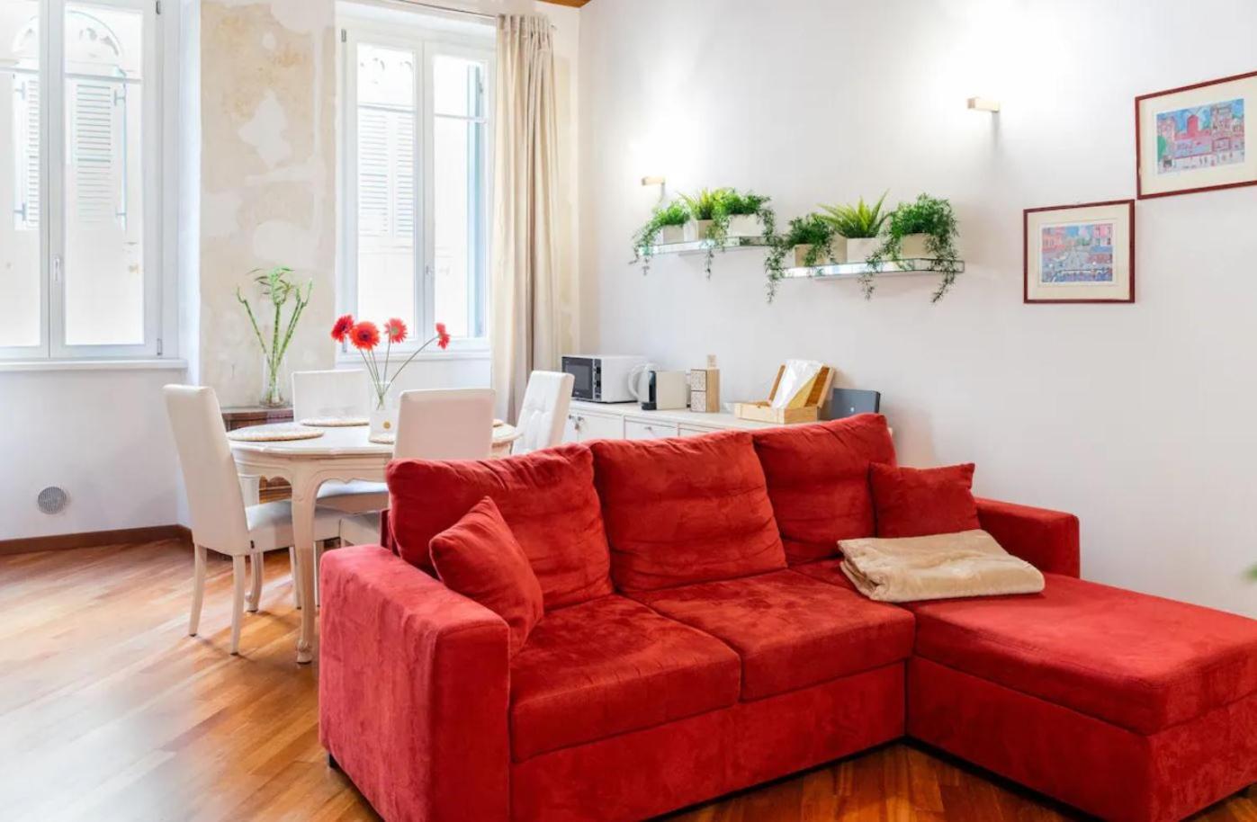 Magnolia Home - Piazza Delle Erbe Verona Eksteriør bilde