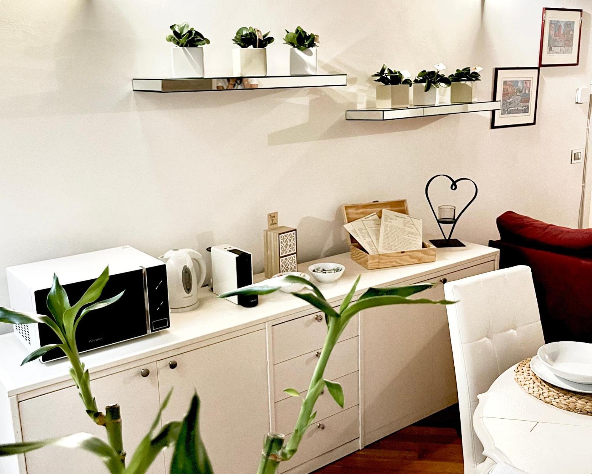 Magnolia Home - Piazza Delle Erbe Verona Eksteriør bilde
