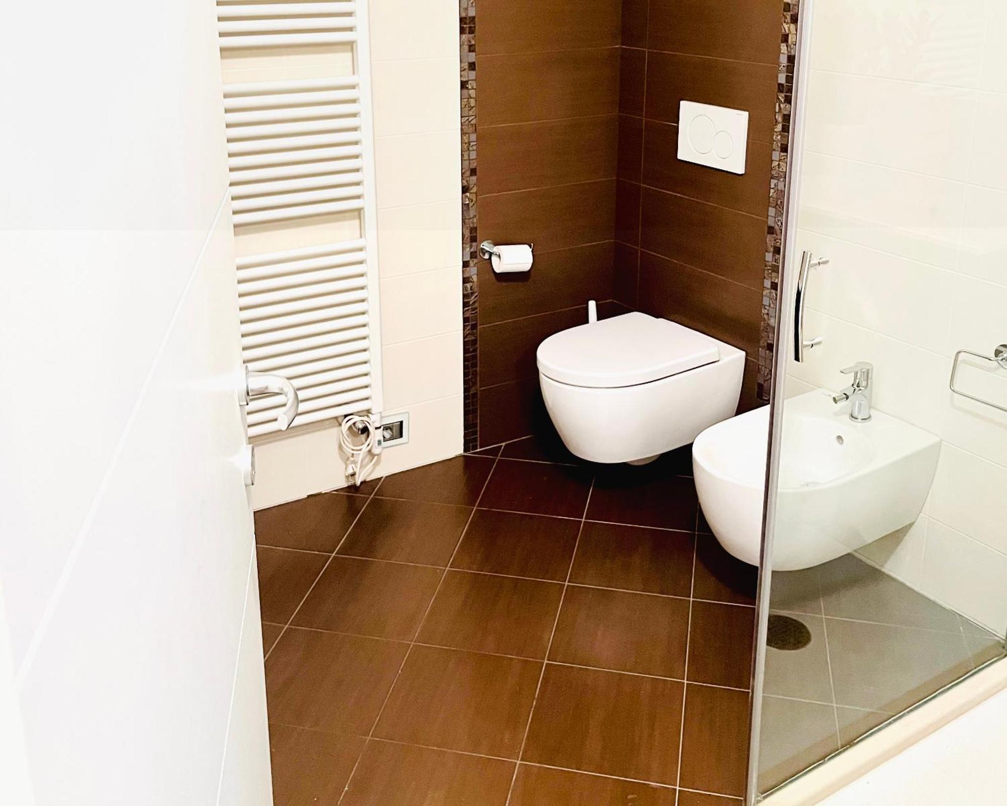 Magnolia Home - Piazza Delle Erbe Verona Eksteriør bilde