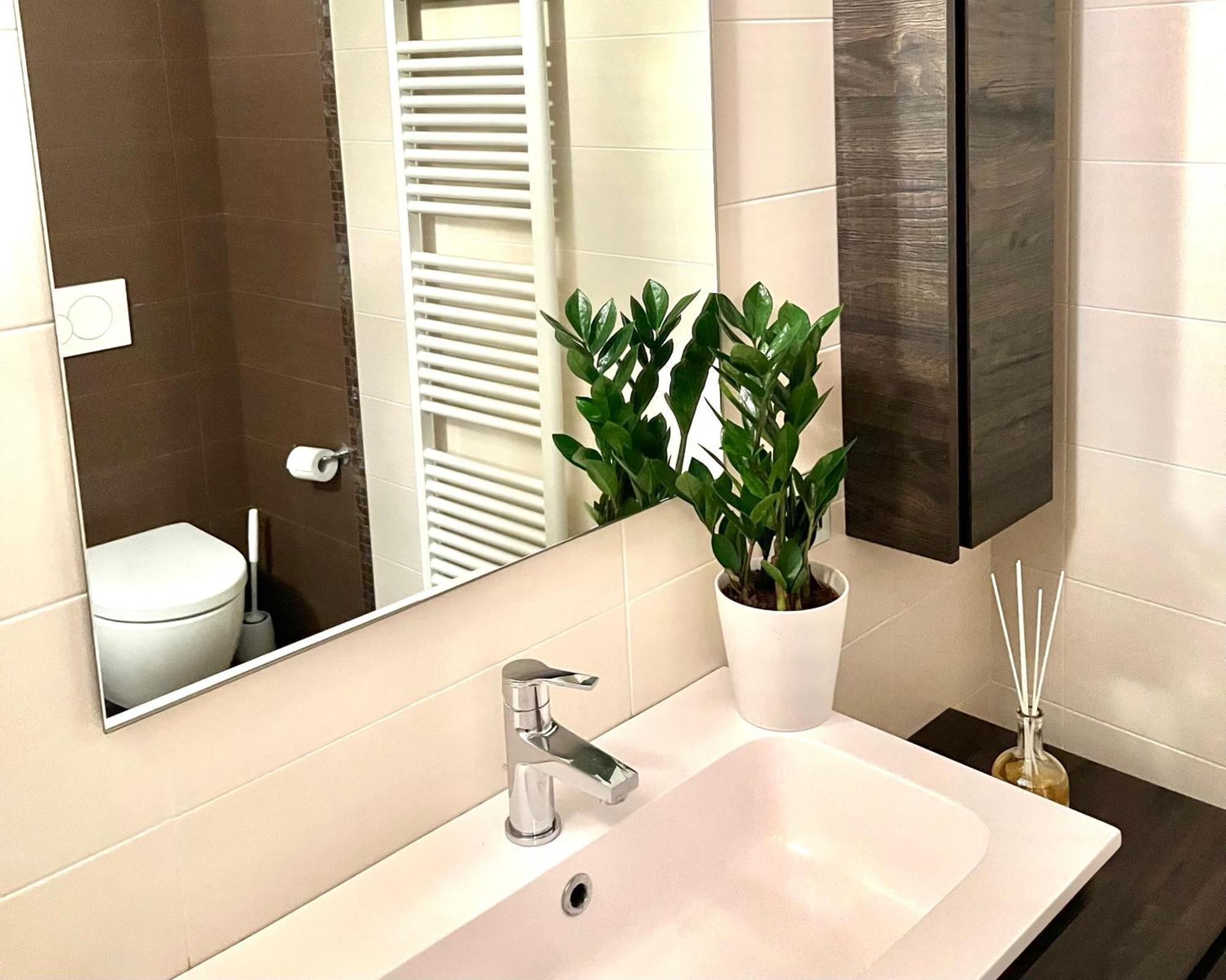 Magnolia Home - Piazza Delle Erbe Verona Eksteriør bilde