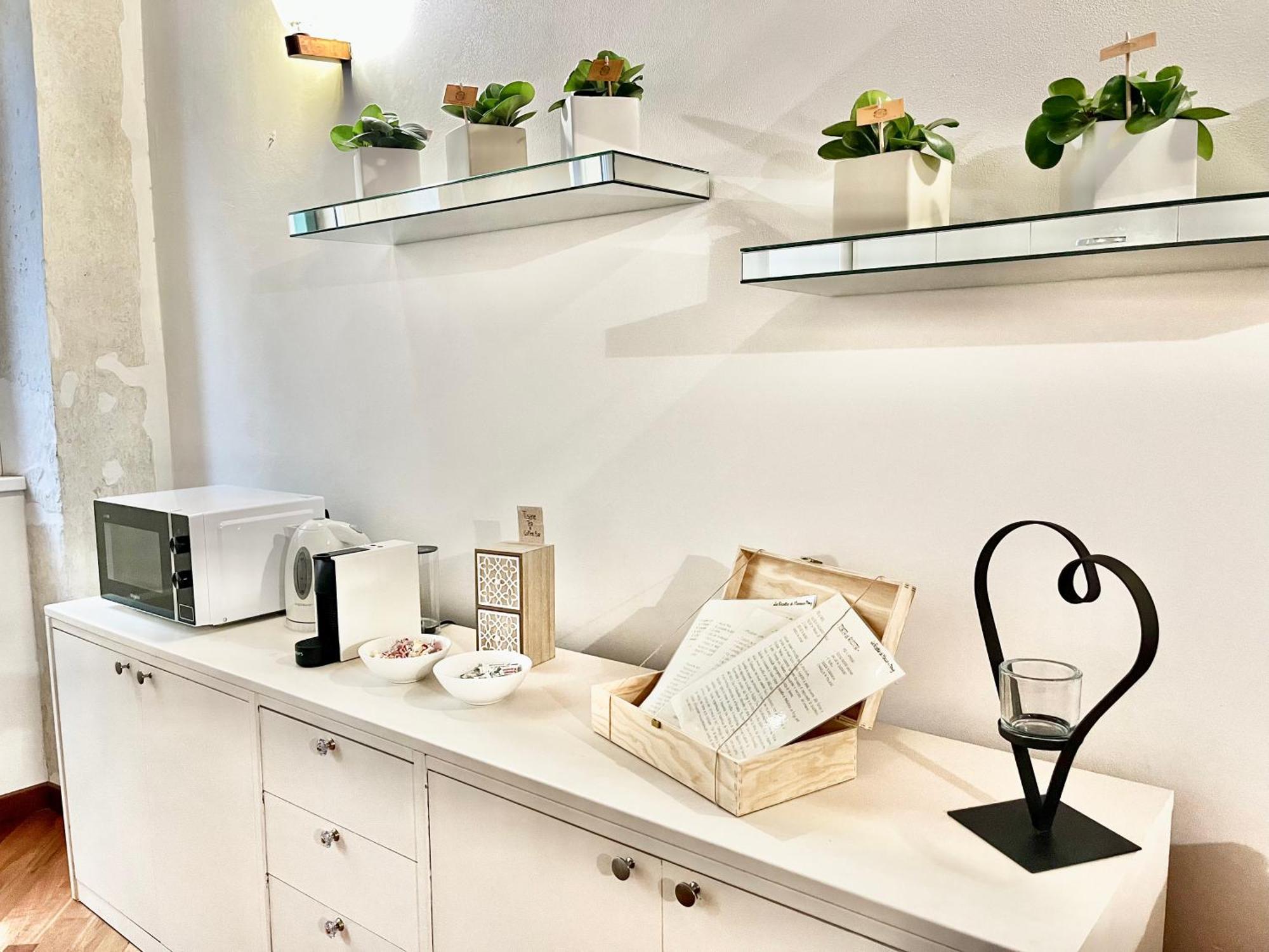 Magnolia Home - Piazza Delle Erbe Verona Eksteriør bilde